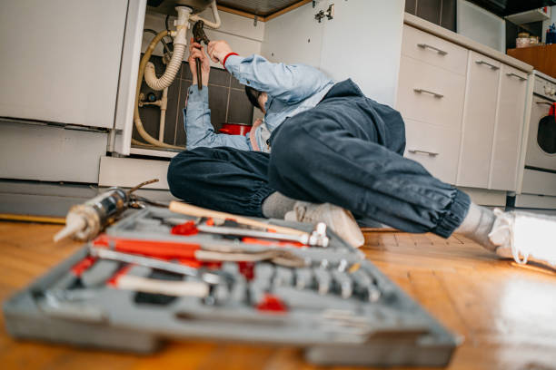 Best Shower Repair Services  in , NE