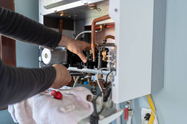 Best Commercial Plumbing Services  in , NE